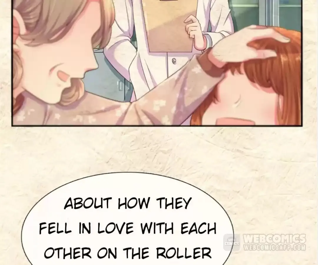 Read Holding Onto Him chapter 258 image 49 on Lezhin