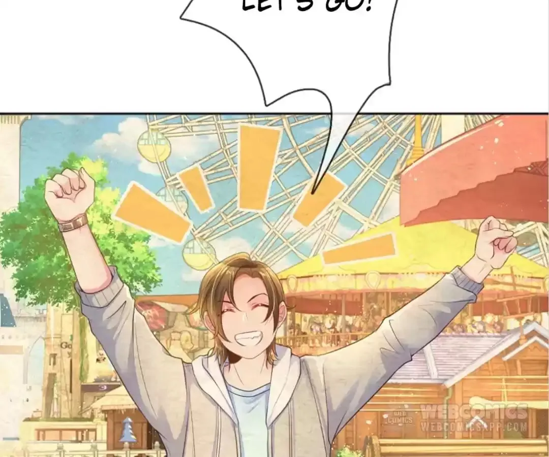 Read Holding Onto Him chapter 258 image 9 on Lezhin