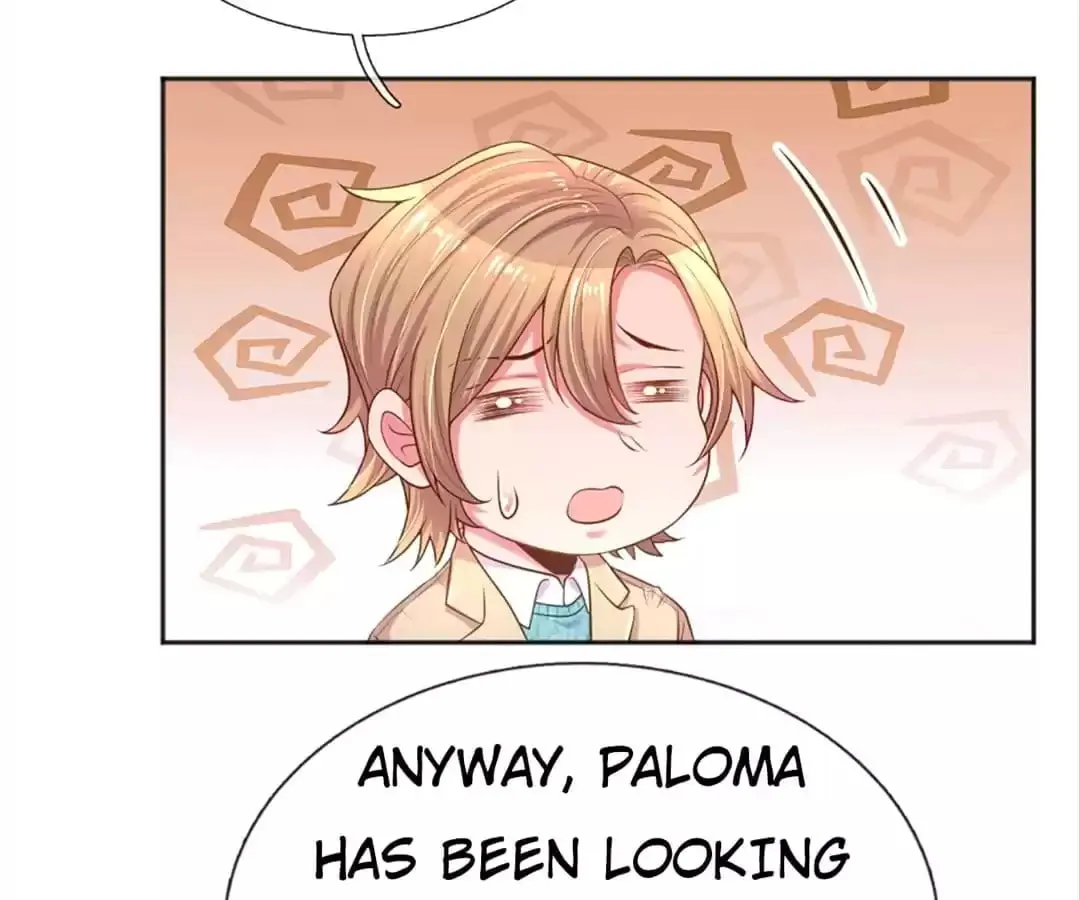 Read Holding Onto Him chapter 259 image 5 on Lezhin