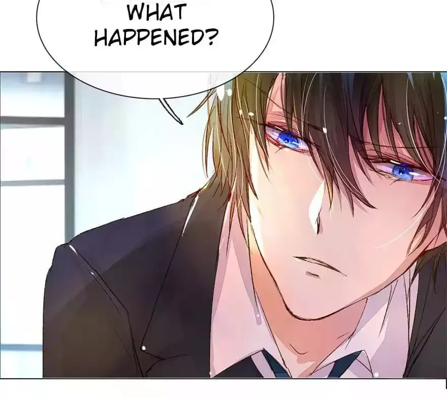 Read Holding Onto Him chapter 26 image 21 on Lezhin