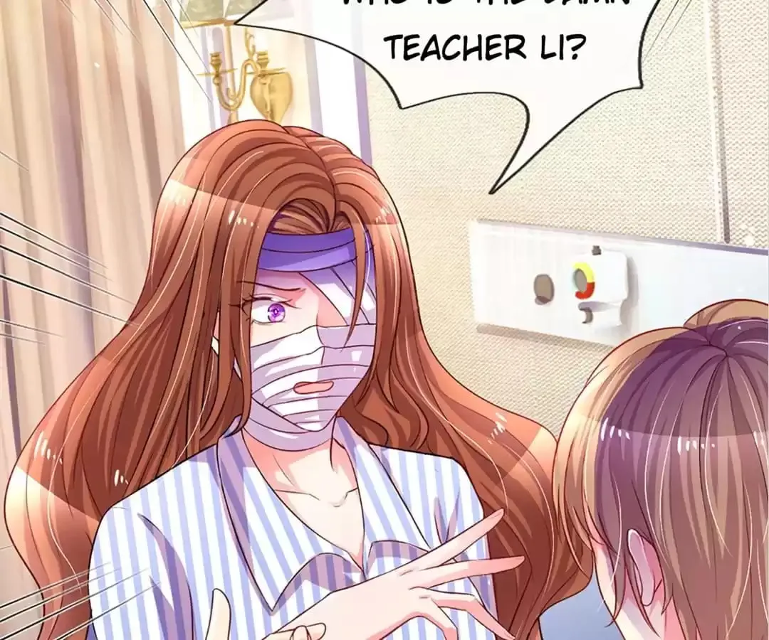 Read Holding Onto Him chapter 260 image 2 on Lezhin