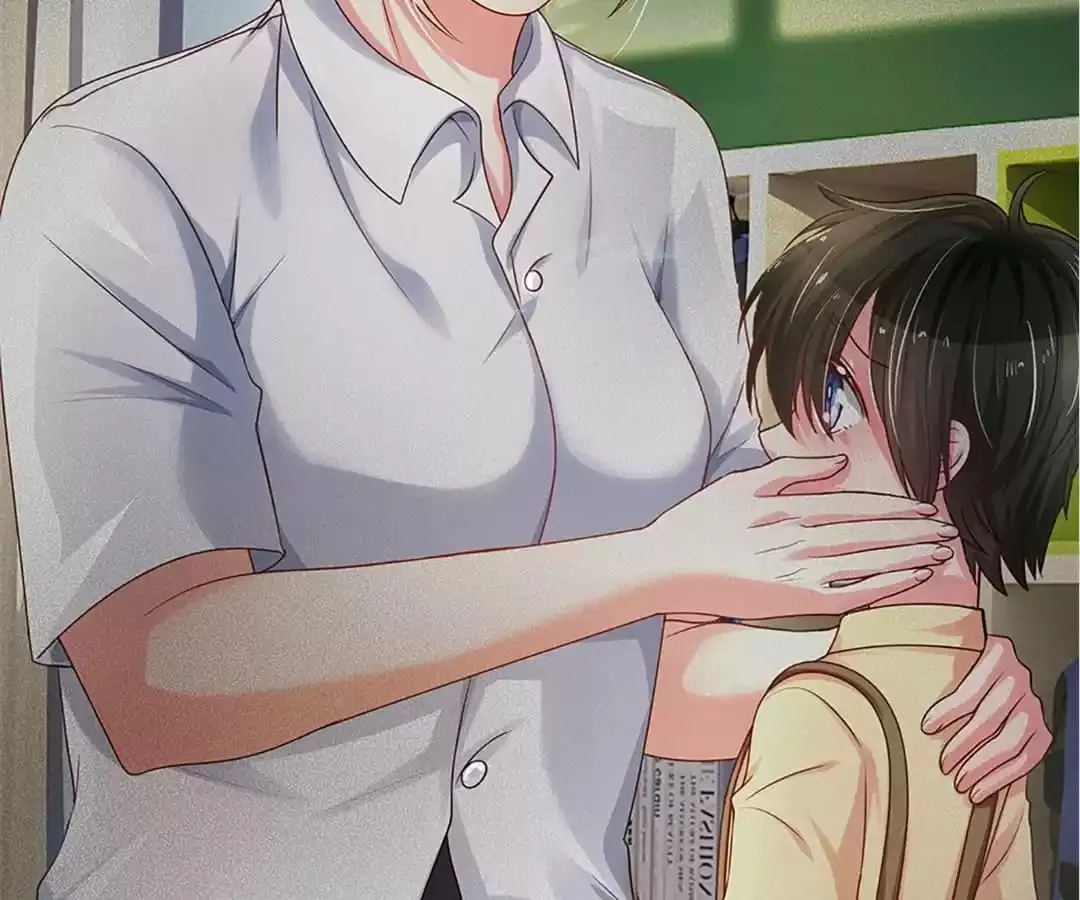 Read Holding Onto Him chapter 260 image 24 on Lezhin