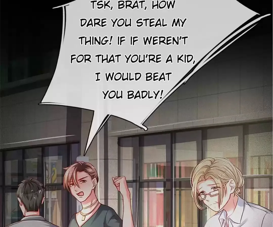 Read Holding Onto Him chapter 260 image 26 on Lezhin