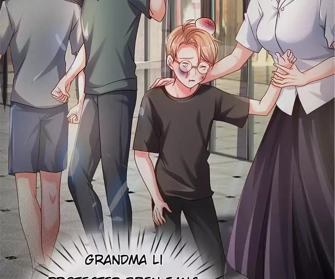 Read Holding Onto Him chapter 260 image 27 on Lezhin