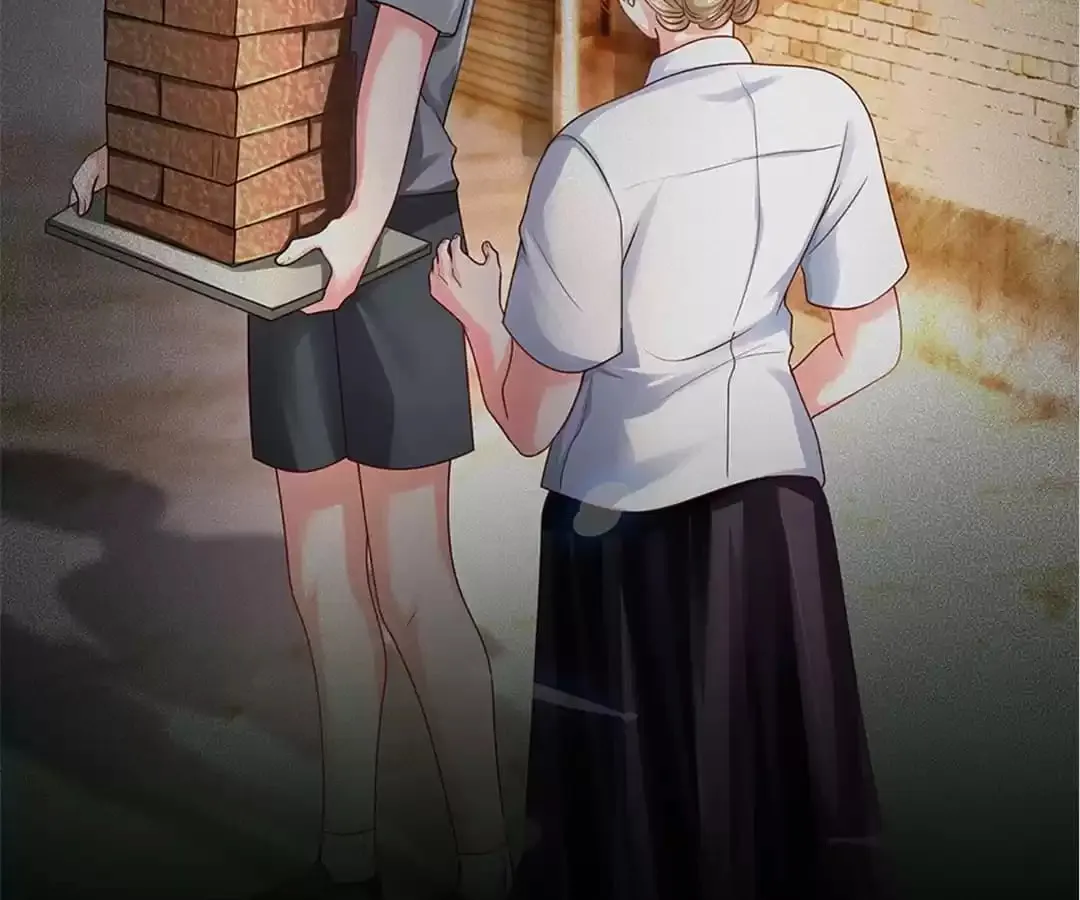 Read Holding Onto Him chapter 260 image 30 on Lezhin