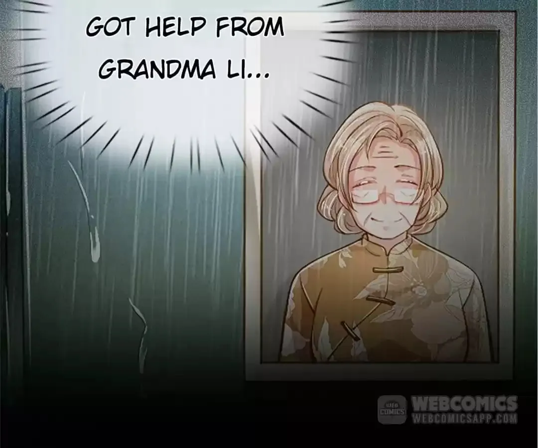 Read Holding Onto Him chapter 260 image 33 on Lezhin