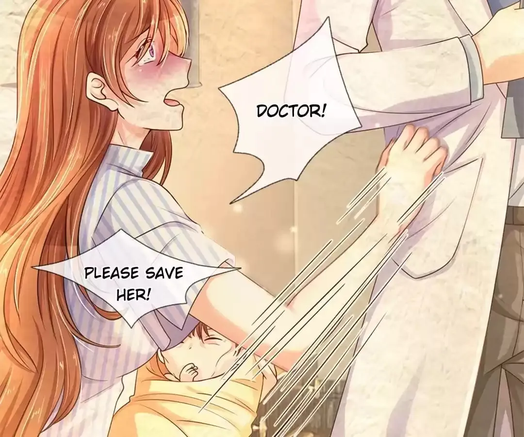 Read Holding Onto Him chapter 261 image 21 on Lezhin