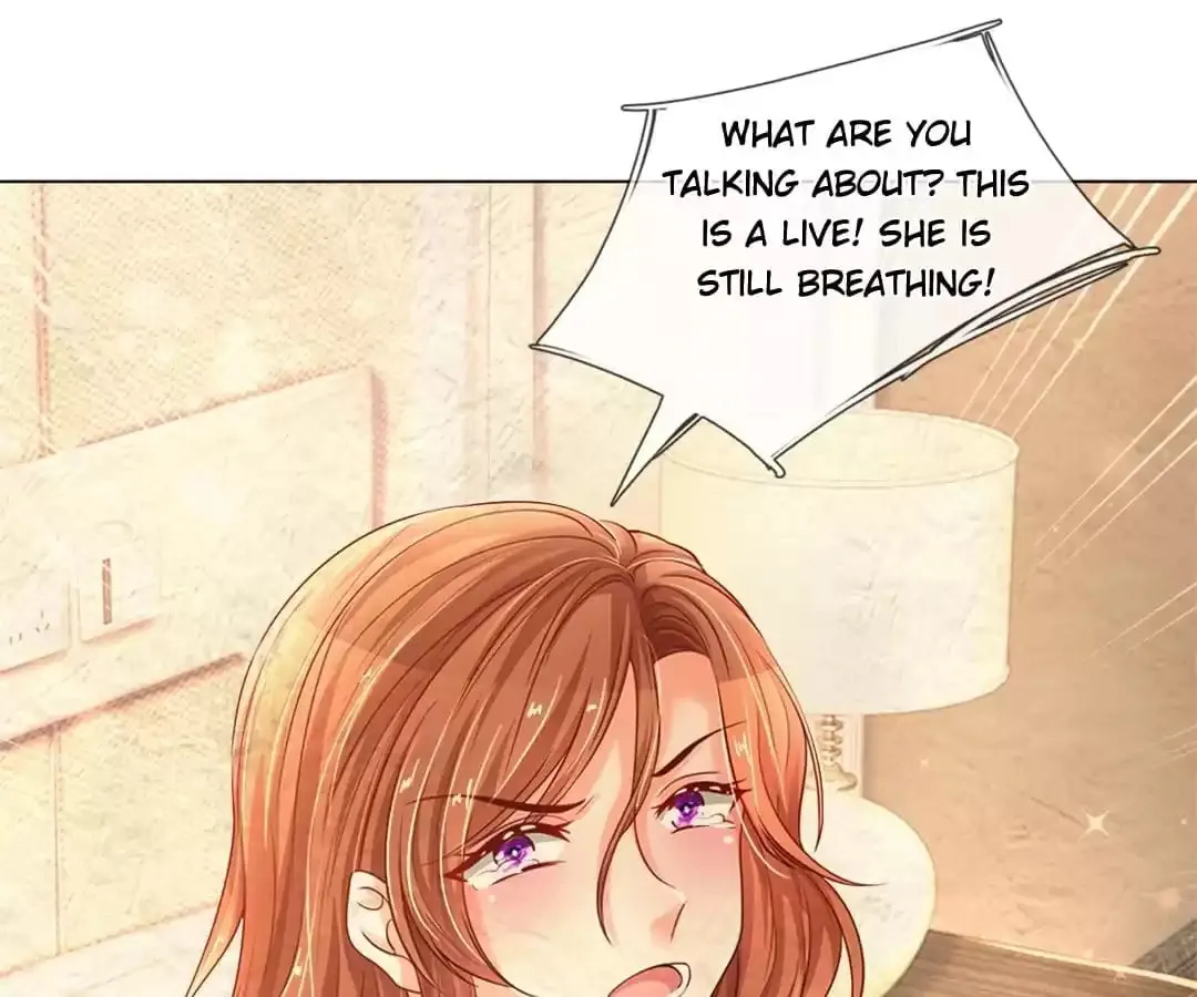 Read Holding Onto Him chapter 261 image 26 on Lezhin