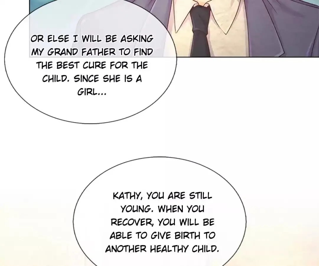 Read Holding Onto Him chapter 261 image 31 on Lezhin