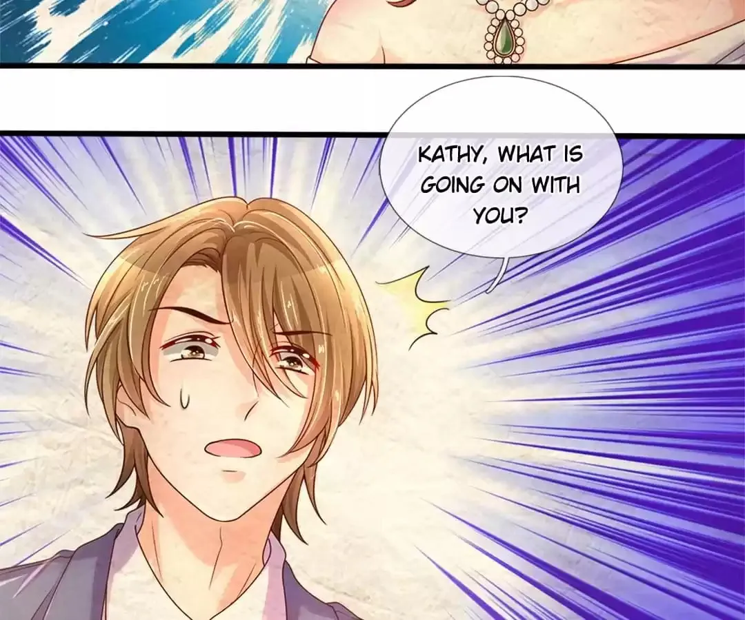 Read Holding Onto Him chapter 261 image 44 on Lezhin