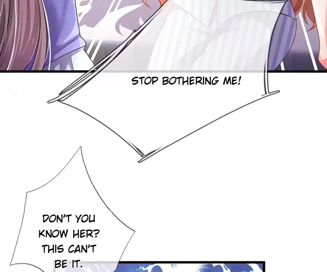 Read Holding Onto Him chapter 261 image 5 on Lezhin