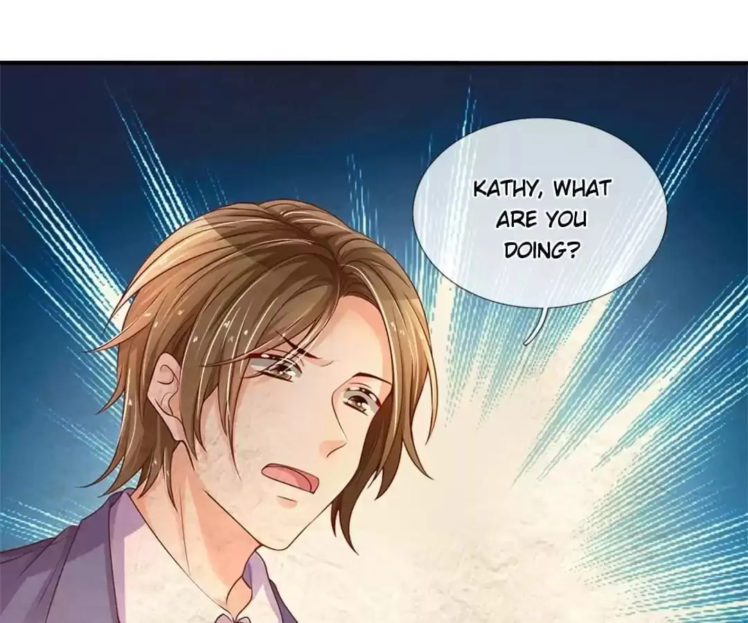 Read Holding Onto Him chapter 262 image 5 on Lezhin