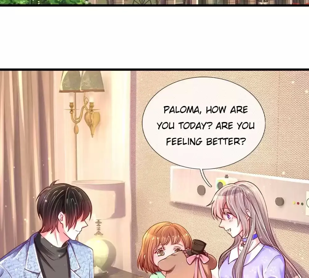 Read Holding Onto Him chapter 263 image 2 on Lezhin