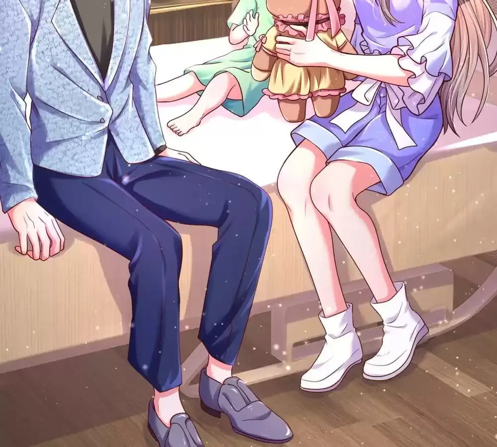 Read Holding Onto Him chapter 263 image 3 on Lezhin