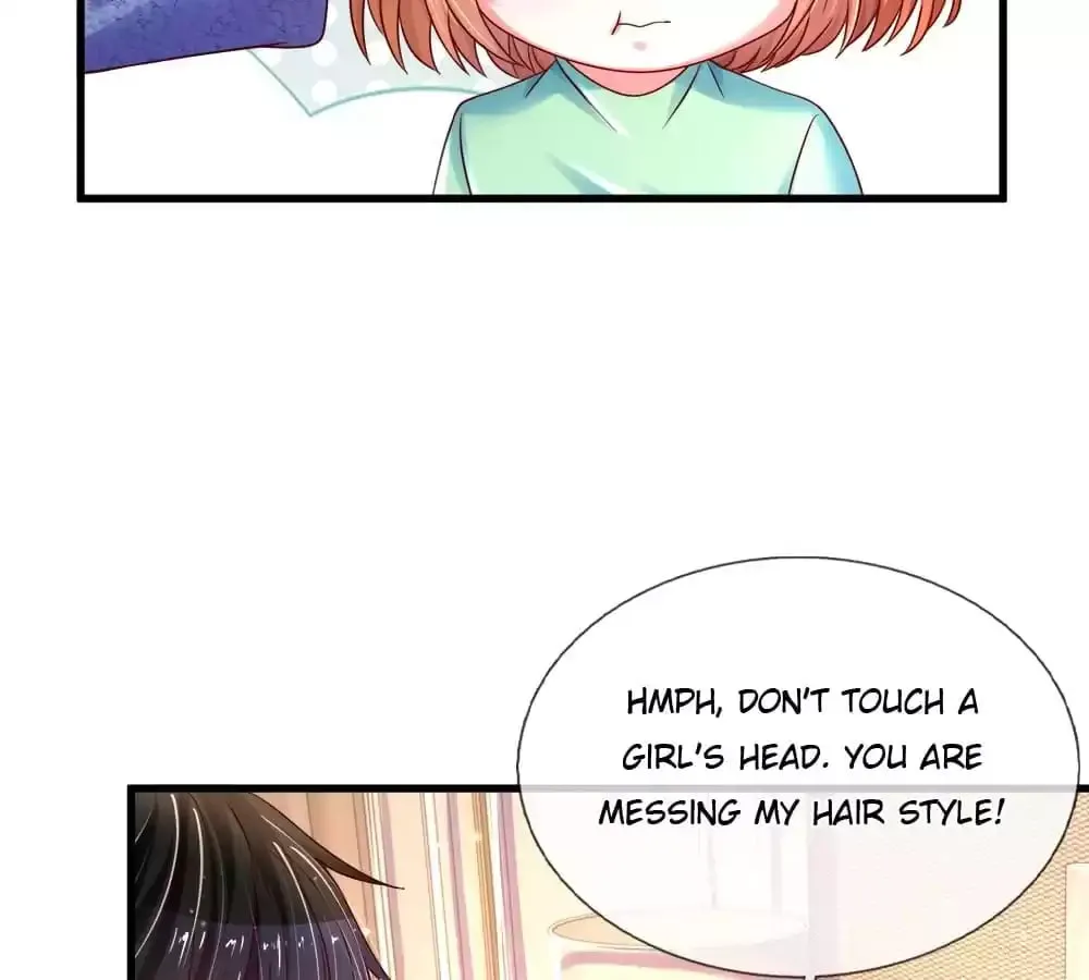 Read Holding Onto Him chapter 263 image 35 on Lezhin
