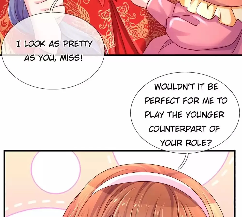 Read Holding Onto Him chapter 264 image 19 on Lezhin