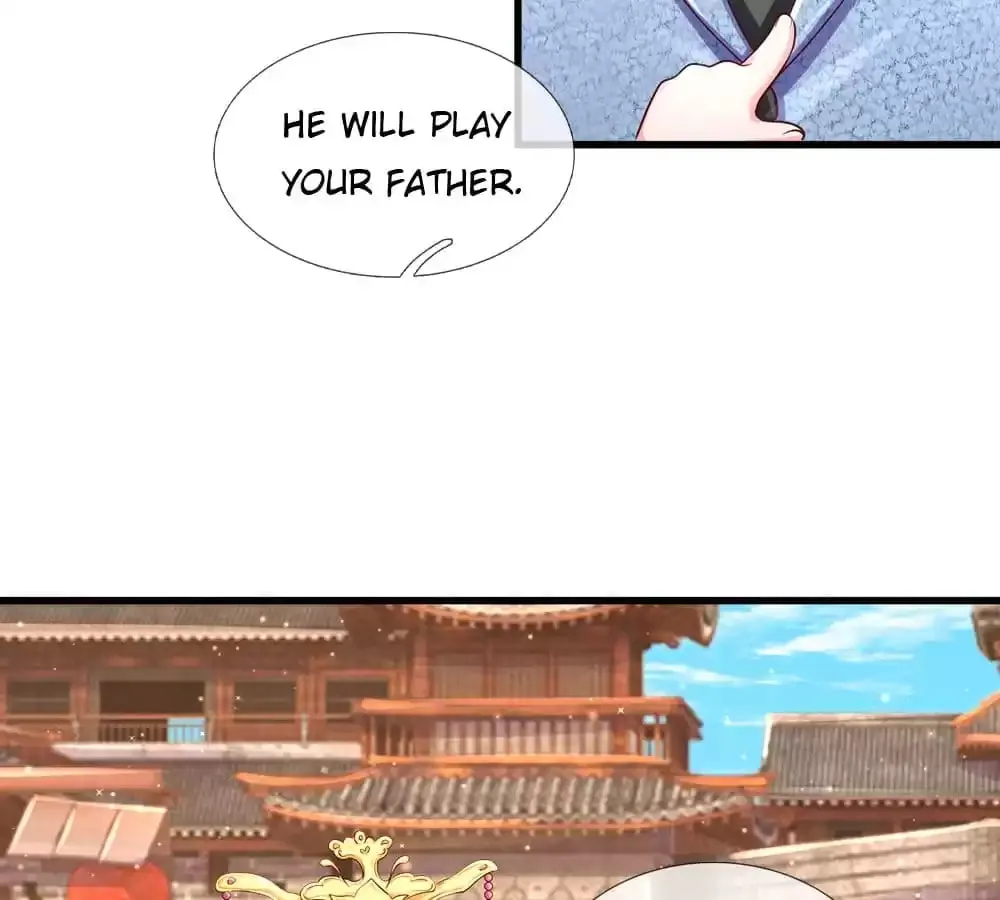 Read Holding Onto Him chapter 264 image 23 on Lezhin