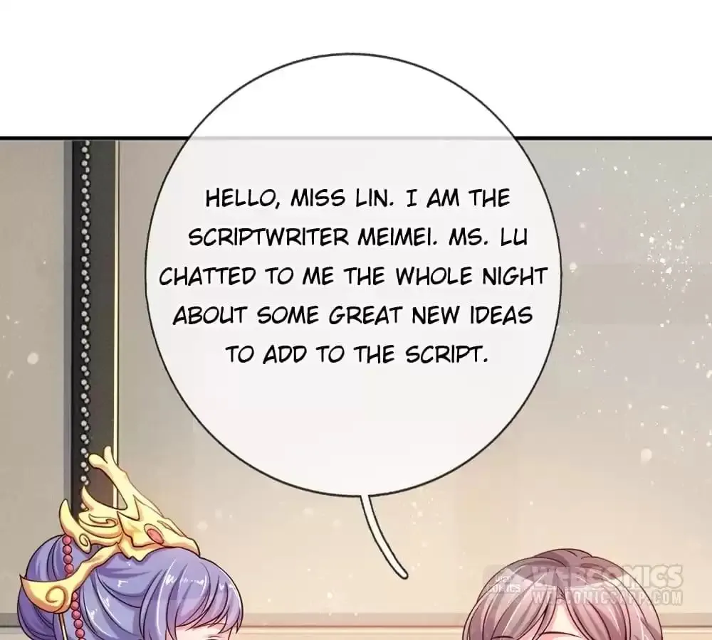 Read Holding Onto Him chapter 264 image 33 on Lezhin