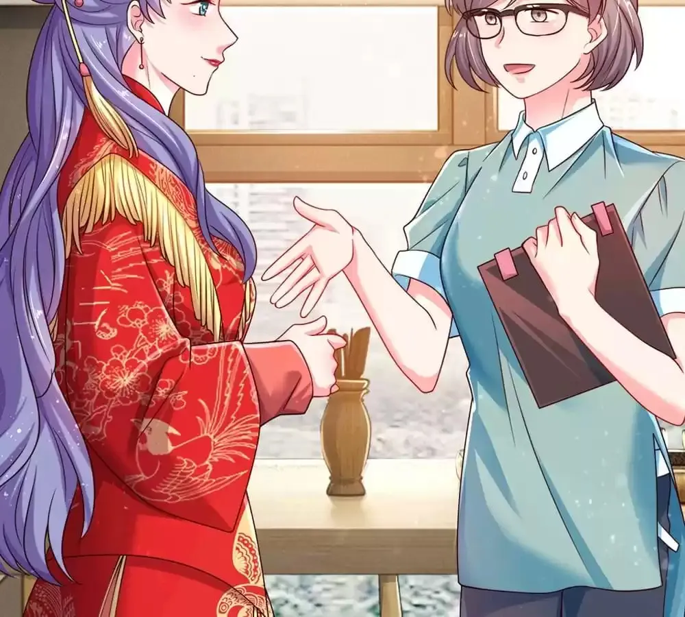 Read Holding Onto Him chapter 264 image 34 on Lezhin