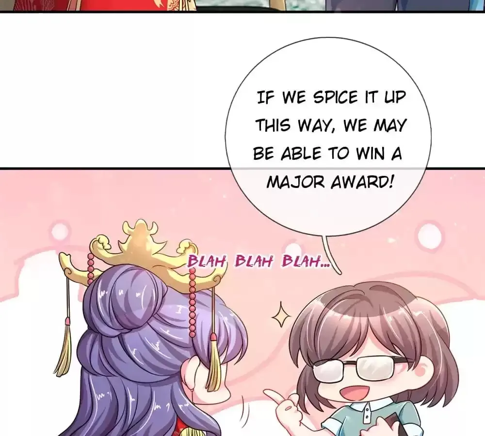 Read Holding Onto Him chapter 264 image 35 on Lezhin
