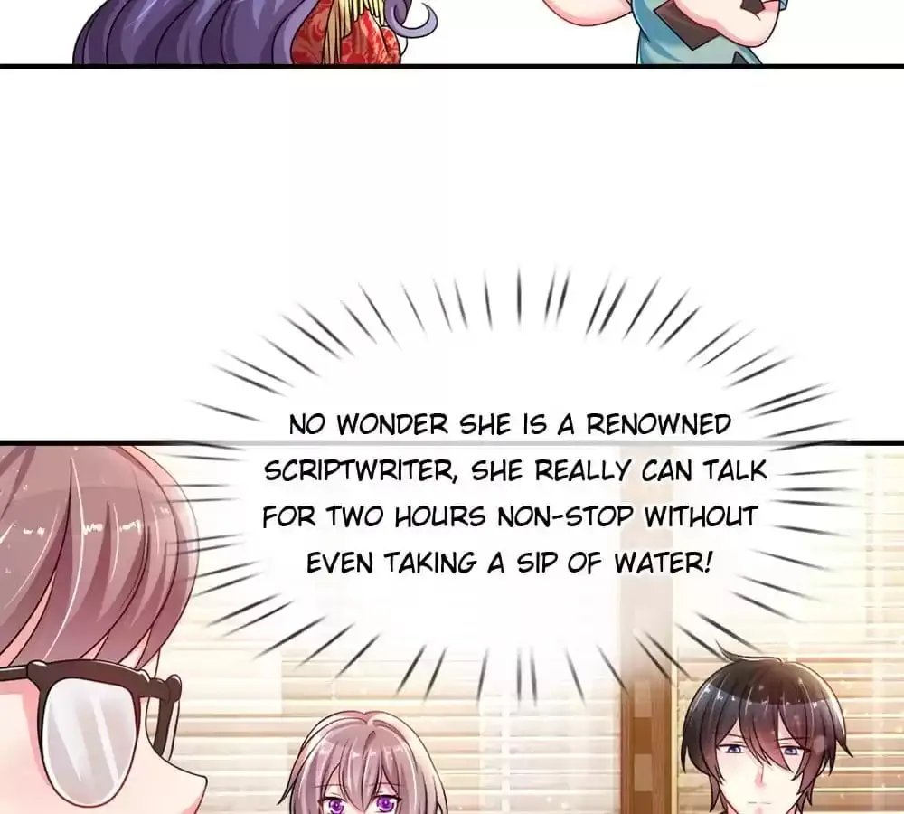 Read Holding Onto Him chapter 264 image 36 on Lezhin
