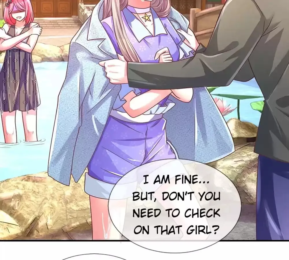 Read Holding Onto Him chapter 266 image 10 on Lezhin