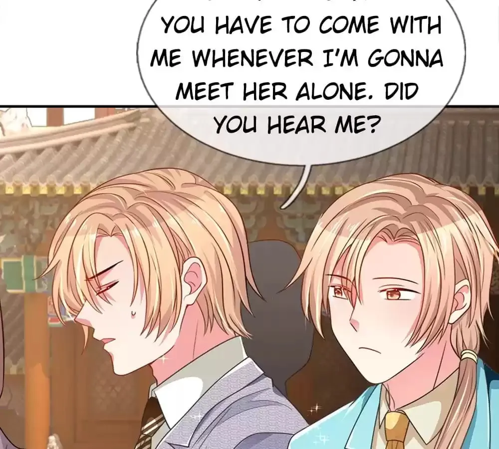 Read Holding Onto Him chapter 266 image 58 on Lezhin