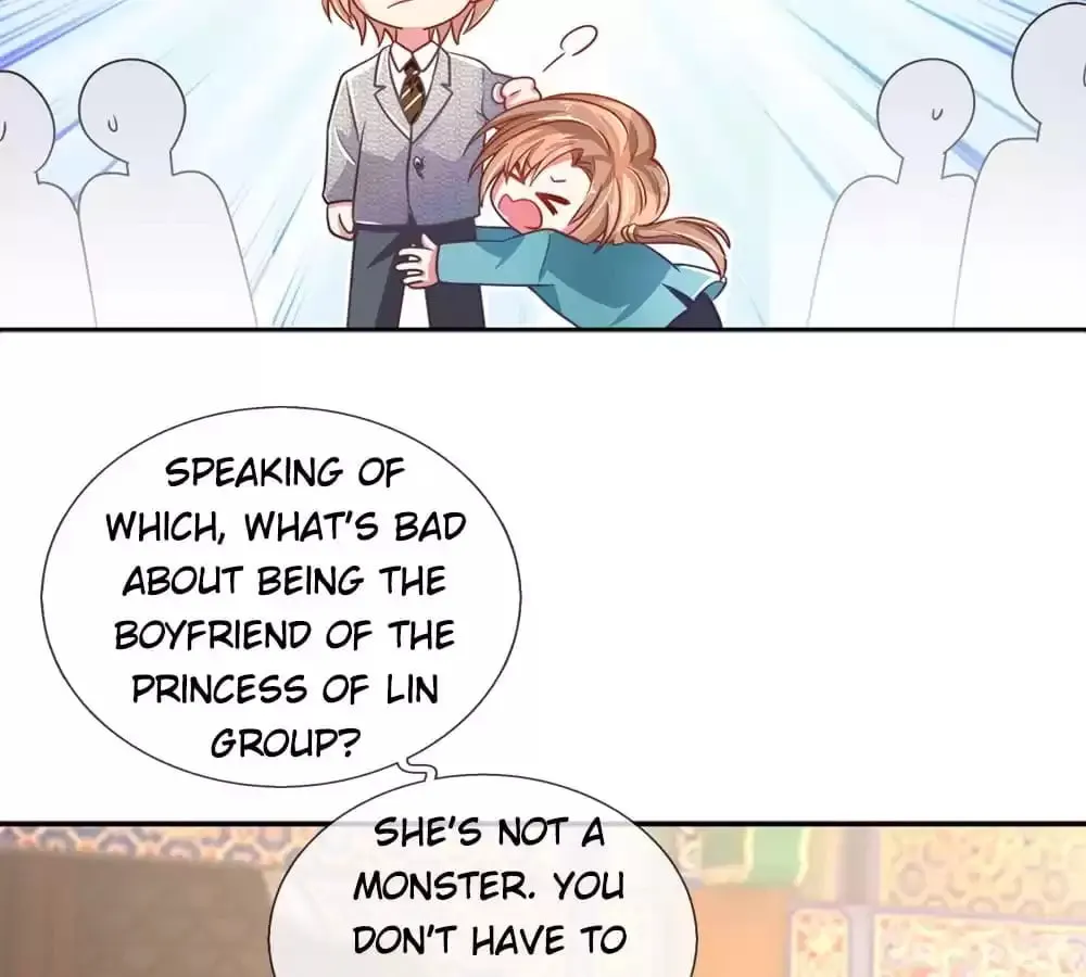 Read Holding Onto Him chapter 266 image 64 on Lezhin