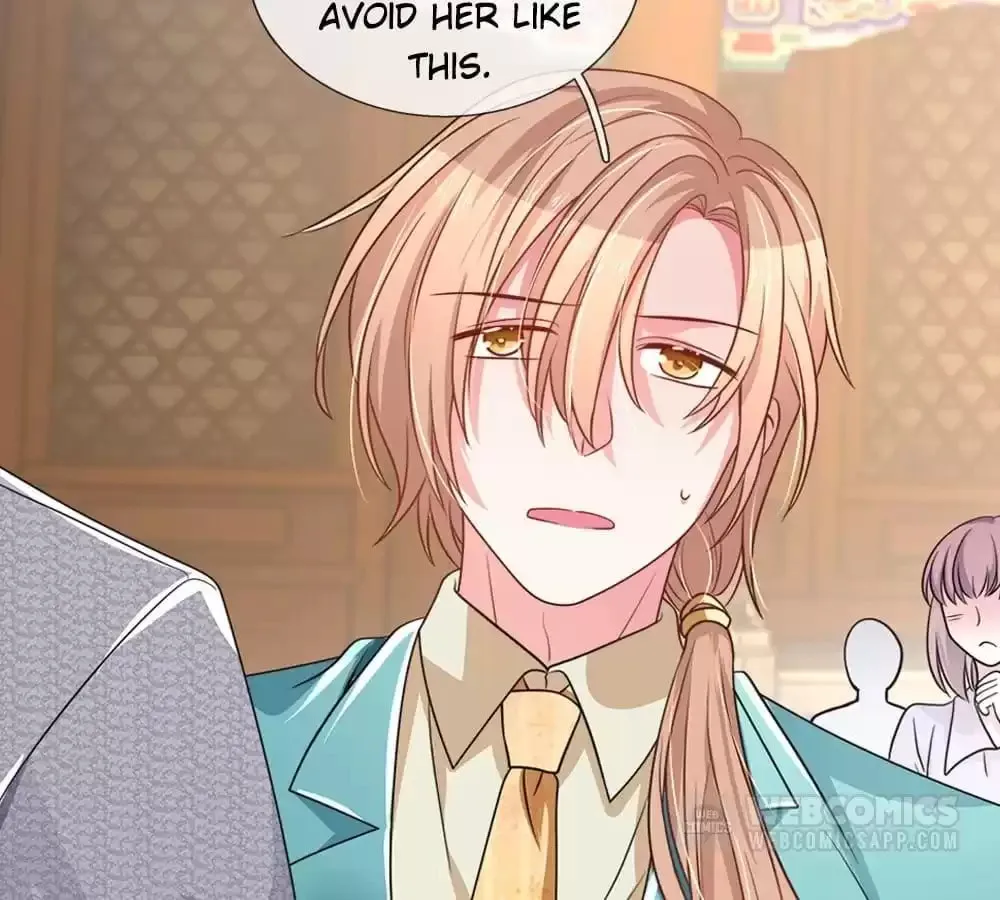 Read Holding Onto Him chapter 266 image 65 on Lezhin