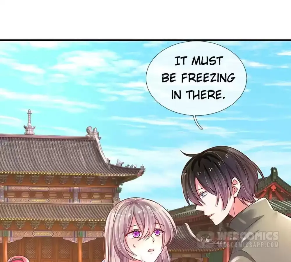 Read Holding Onto Him chapter 266 image 9 on Lezhin