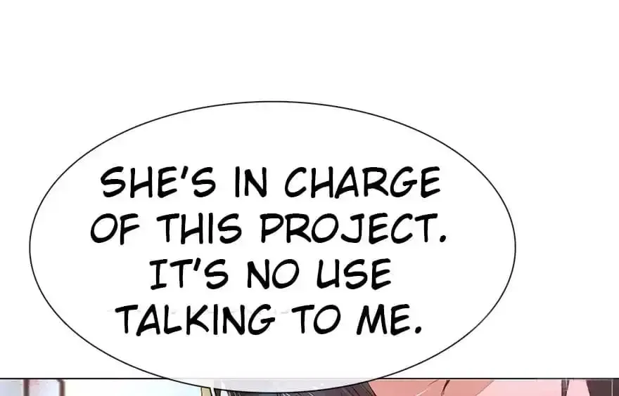 Read Holding Onto Him chapter 27 image 2 on Lezhin