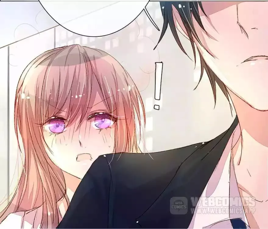 Read Holding Onto Him chapter 27 image 9 on Lezhin