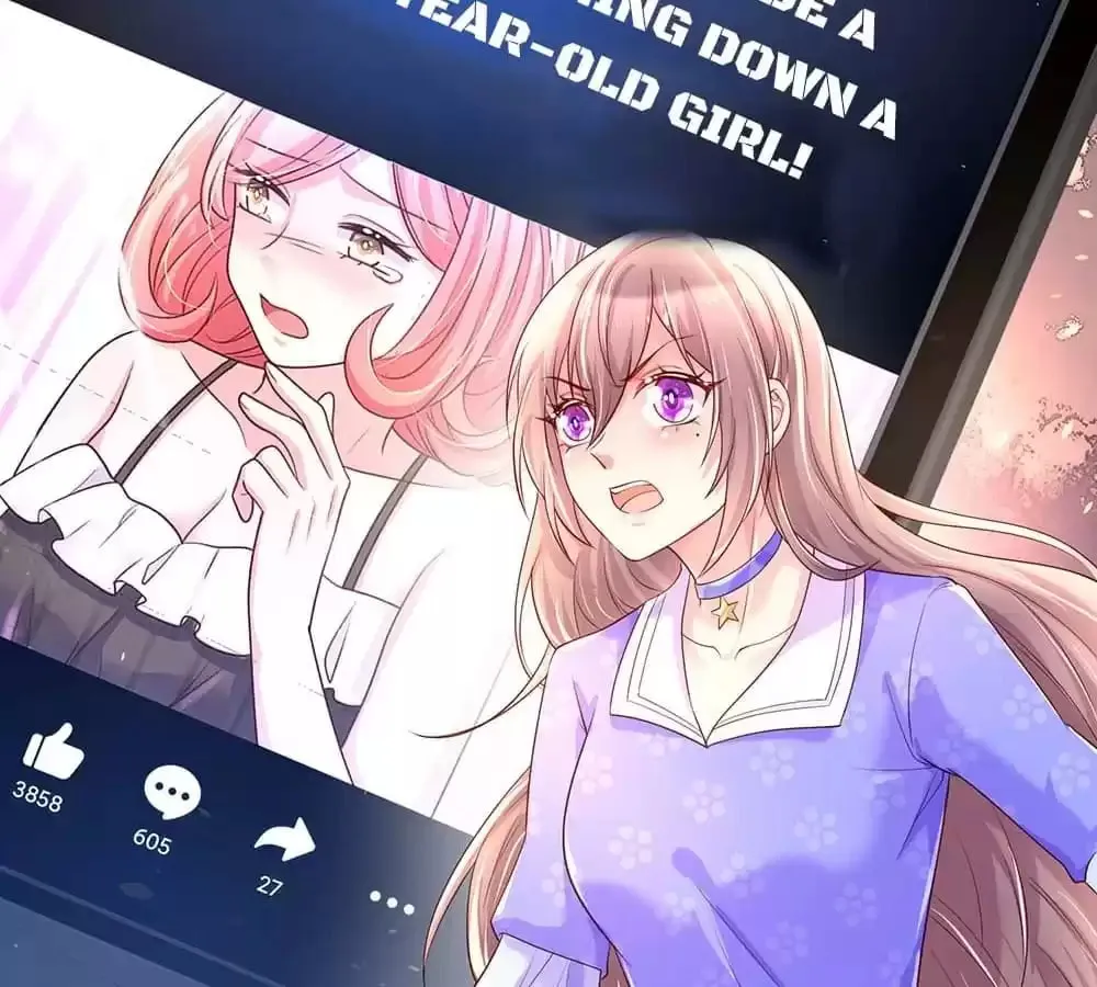 Read Holding Onto Him chapter 270 image 3 on Lezhin