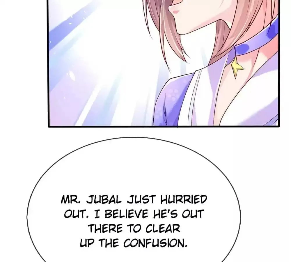 Read Holding Onto Him chapter 270 image 6 on Lezhin