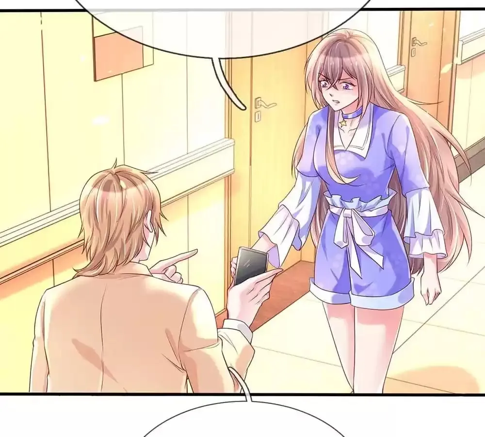 Read Holding Onto Him chapter 270 image 7 on Lezhin