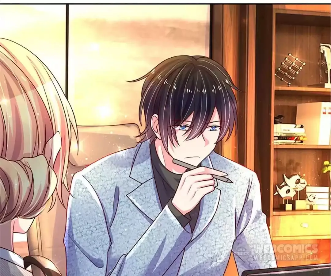 Read Holding Onto Him chapter 271 image 1 on Lezhin