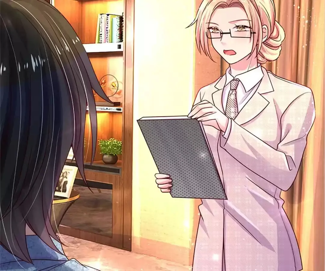 Read Holding Onto Him chapter 271 image 10 on Lezhin