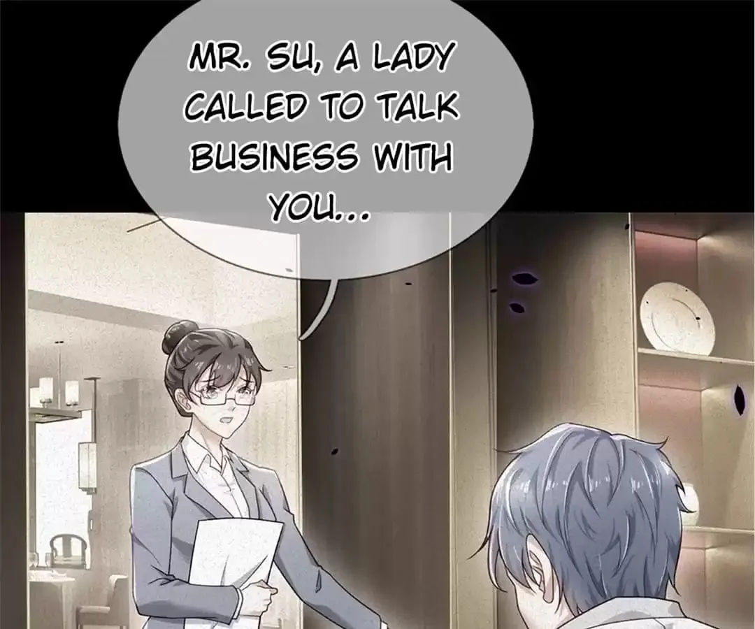 Read Holding Onto Him chapter 272 image 14 on Lezhin
