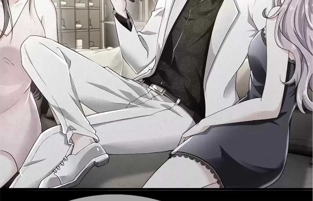 Read Holding Onto Him chapter 272 image 21 on Lezhin