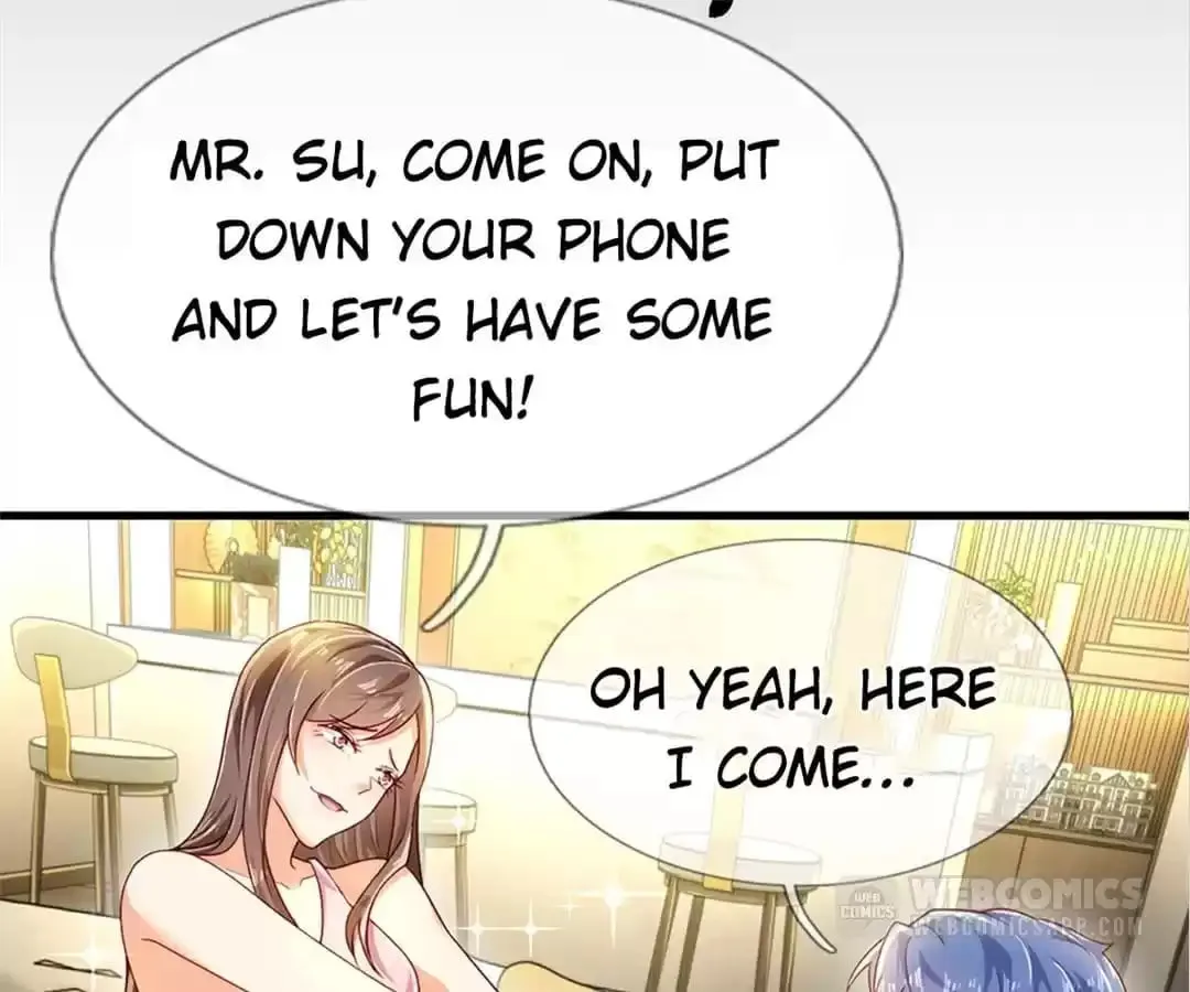 Read Holding Onto Him chapter 272 image 25 on Lezhin