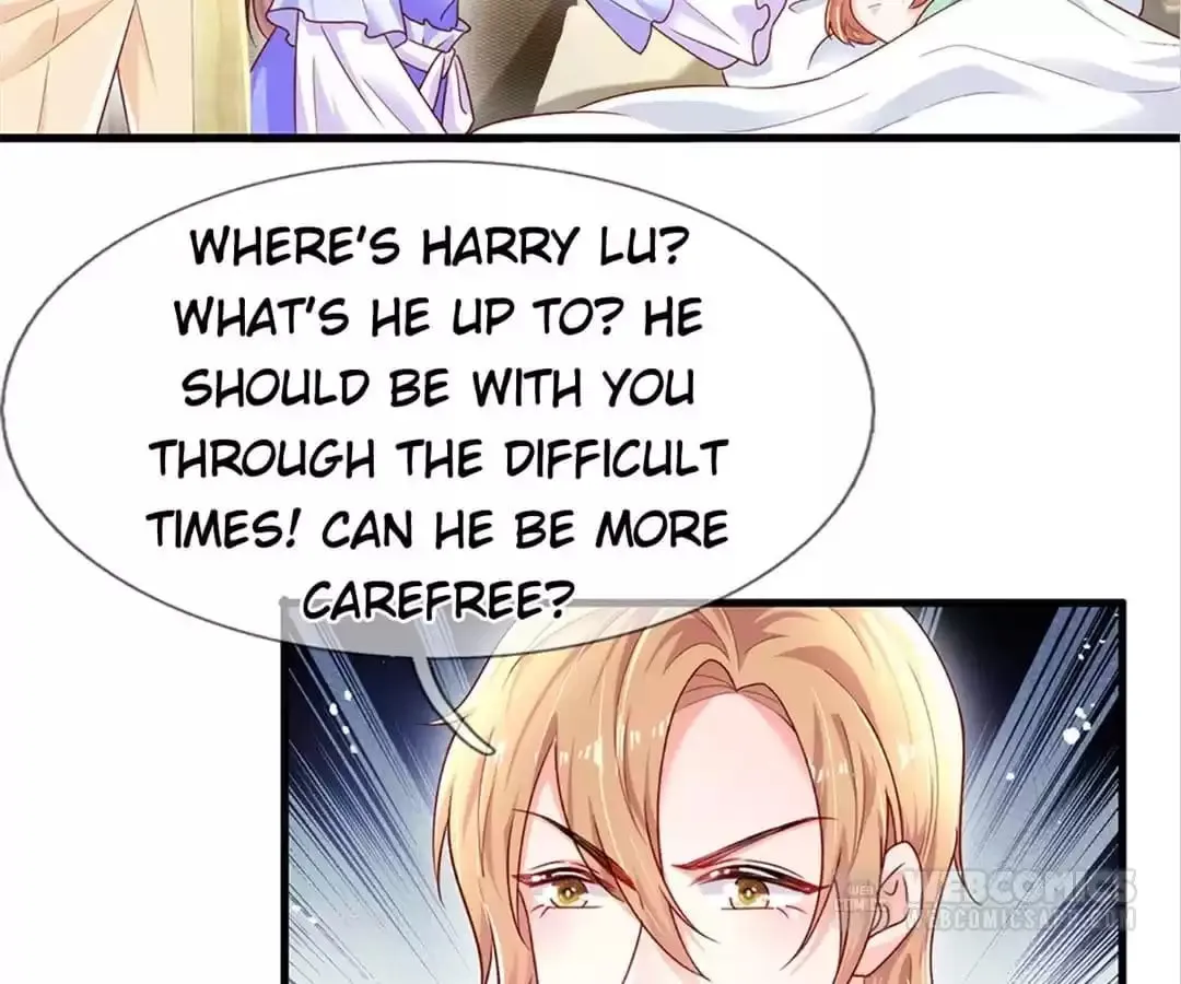 Read Holding Onto Him chapter 272 image 41 on Lezhin