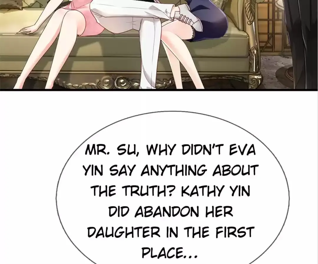 Read Holding Onto Him chapter 272 image 5 on Lezhin