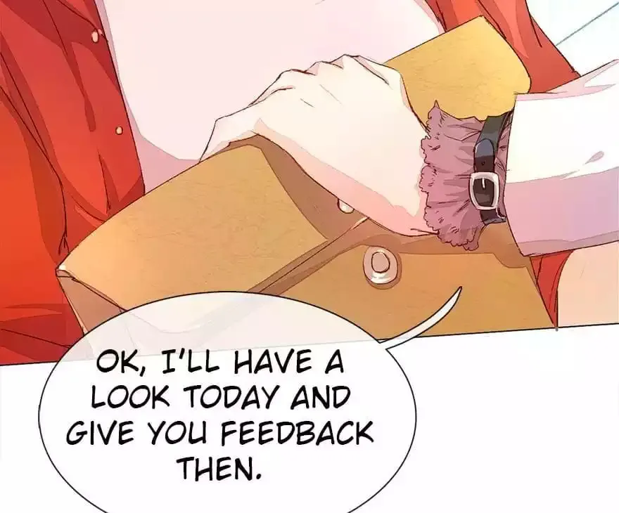 Read Holding Onto Him chapter 28 image 3 on Lezhin