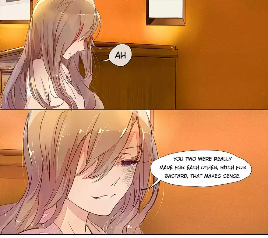 Read Holding Onto Him chapter 3 image 0 on Lezhin