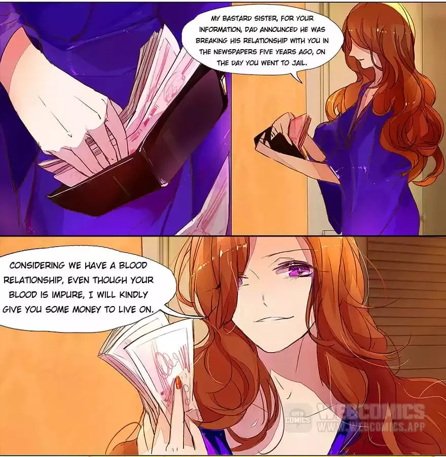 Read Holding Onto Him chapter 3 image 1 on Lezhin