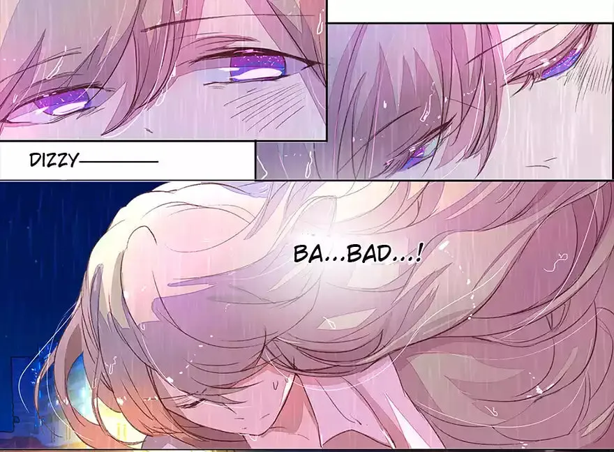 Read Holding Onto Him chapter 3 image 11 on Lezhin