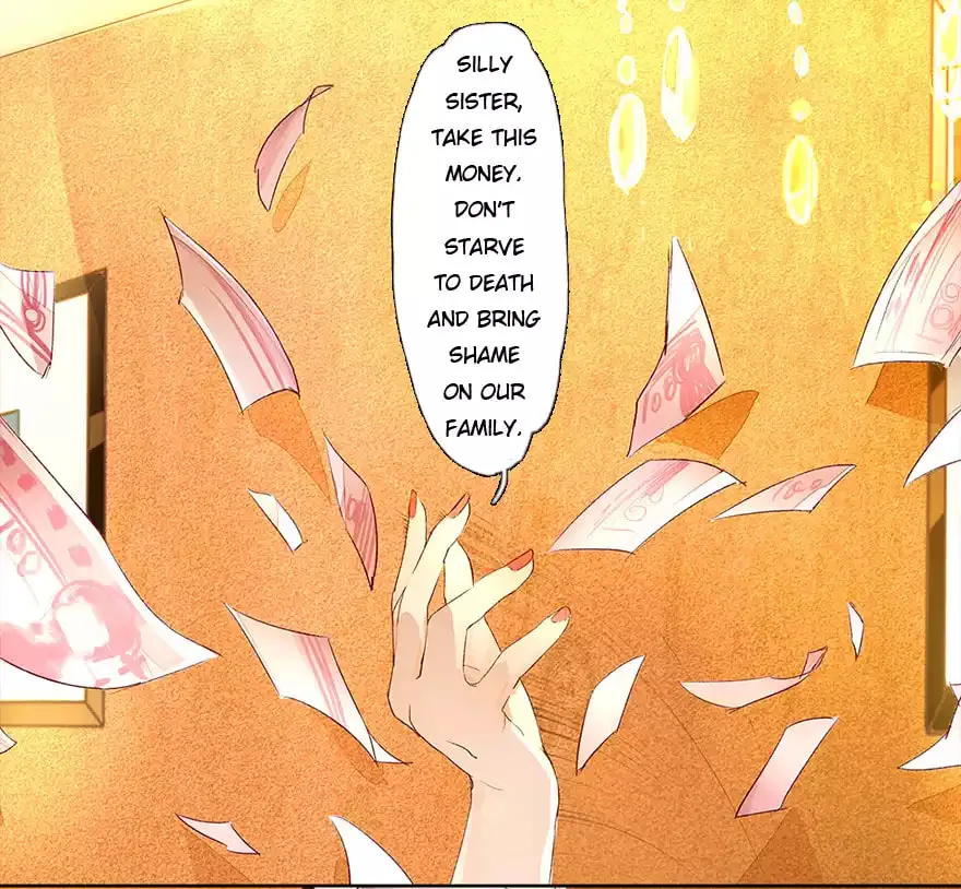 Read Holding Onto Him chapter 3 image 2 on Lezhin