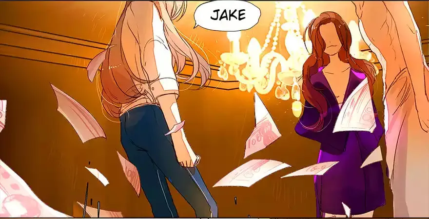 Read Holding Onto Him chapter 3 image 4 on Lezhin