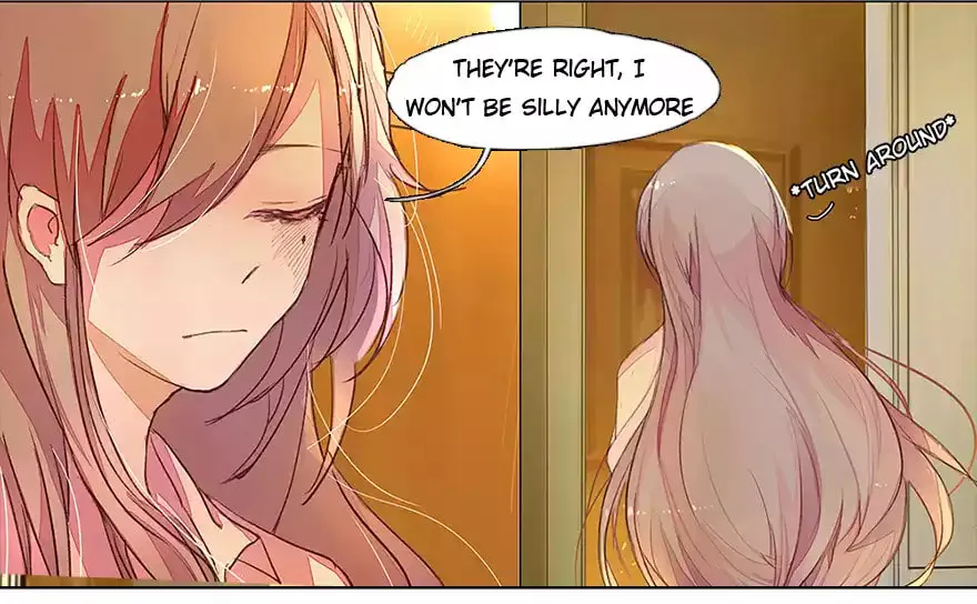 Read Holding Onto Him chapter 3 image 6 on Lezhin