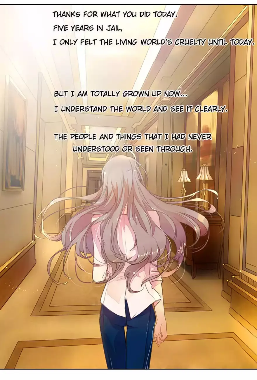 Read Holding Onto Him chapter 3 image 7 on Lezhin